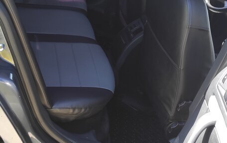 Skoda Octavia, 2012 год, 900 000 рублей, 9 фотография