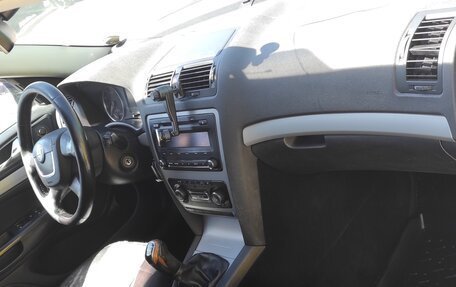 Skoda Octavia, 2012 год, 900 000 рублей, 7 фотография