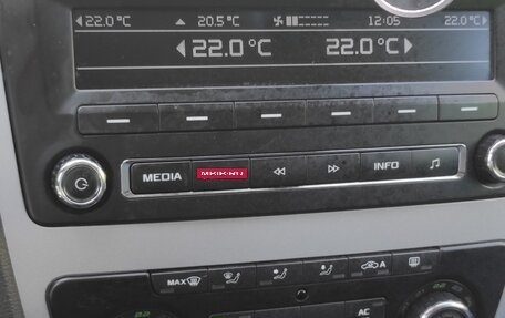 Skoda Octavia, 2012 год, 900 000 рублей, 20 фотография