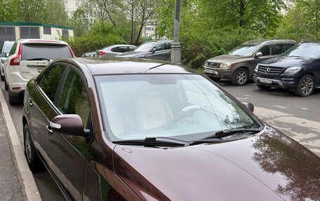 KIA Cerato III, 2009 год, 800 000 рублей, 3 фотография