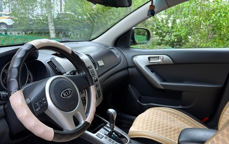 KIA Cerato III, 2009 год, 800 000 рублей, 6 фотография