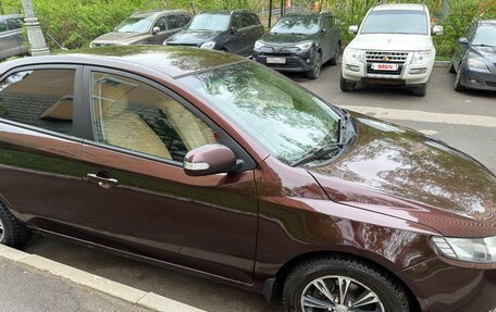 KIA Cerato III, 2009 год, 800 000 рублей, 2 фотография