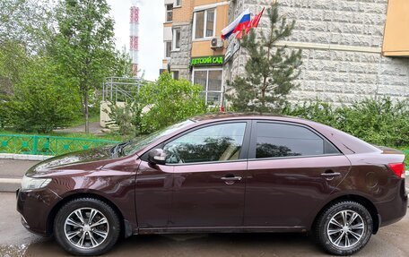 KIA Cerato III, 2009 год, 800 000 рублей, 5 фотография