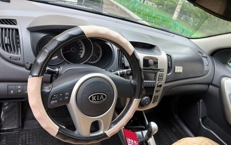 KIA Cerato III, 2009 год, 800 000 рублей, 7 фотография