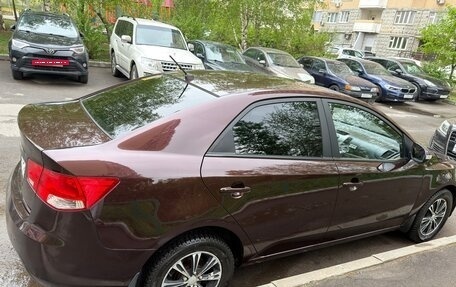 KIA Cerato III, 2009 год, 800 000 рублей, 4 фотография