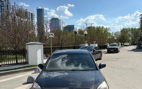 Opel Vectra C рестайлинг, 2007 год, 360 000 рублей, 3 фотография