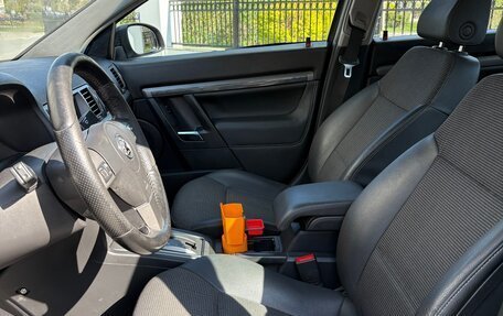 Opel Vectra C рестайлинг, 2007 год, 360 000 рублей, 9 фотография