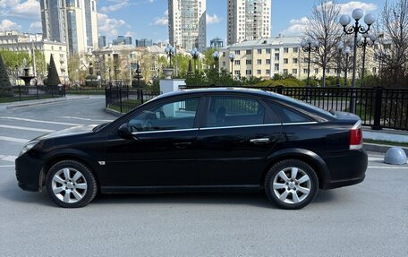 Opel Vectra C рестайлинг, 2007 год, 360 000 рублей, 7 фотография