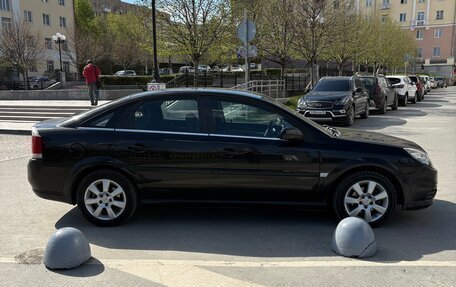 Opel Vectra C рестайлинг, 2007 год, 360 000 рублей, 8 фотография