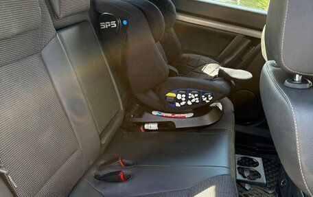 Opel Vectra C рестайлинг, 2007 год, 360 000 рублей, 10 фотография