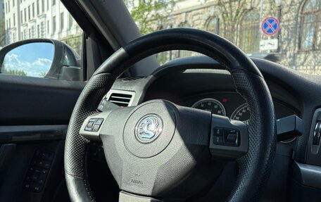 Opel Vectra C рестайлинг, 2007 год, 360 000 рублей, 12 фотография