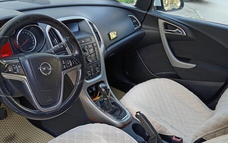 Opel Astra J, 2011 год, 883 000 рублей, 6 фотография