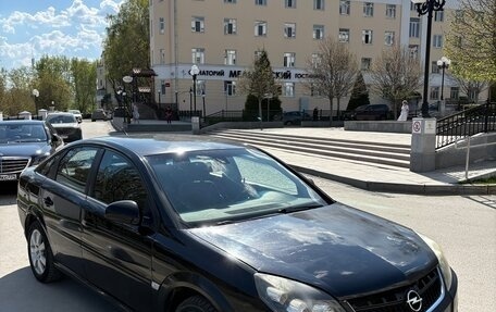 Opel Vectra C рестайлинг, 2007 год, 360 000 рублей, 2 фотография