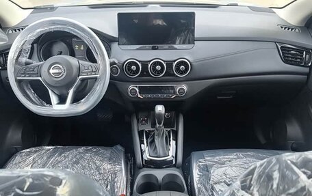 Nissan Qashqai, 2026 год, 2 240 000 рублей, 10 фотография