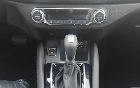 Nissan Qashqai, 2026 год, 2 240 000 рублей, 11 фотография