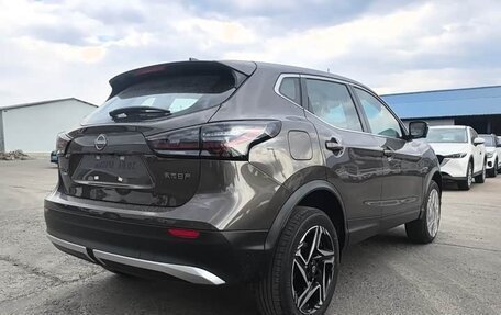 Nissan Qashqai, 2026 год, 2 240 000 рублей, 6 фотография