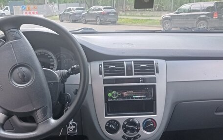 Chevrolet Lacetti, 2008 год, 400 000 рублей, 2 фотография