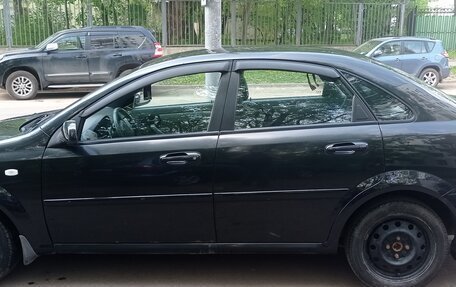 Chevrolet Lacetti, 2008 год, 400 000 рублей, 6 фотография