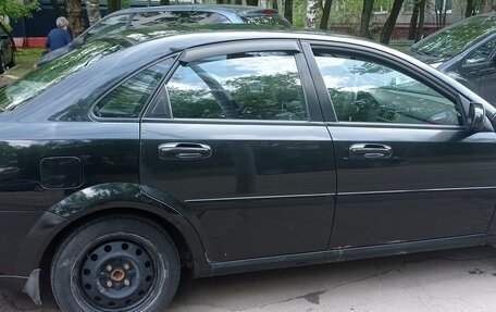 Chevrolet Lacetti, 2008 год, 400 000 рублей, 4 фотография
