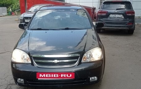 Chevrolet Lacetti, 2008 год, 400 000 рублей, 3 фотография