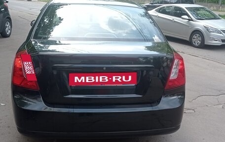 Chevrolet Lacetti, 2008 год, 400 000 рублей, 5 фотография