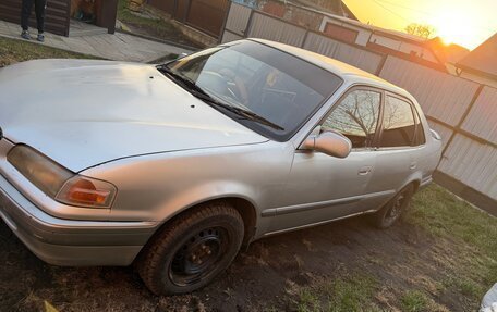 Toyota Sprinter VIII (E110), 1996 год, 250 000 рублей, 3 фотография
