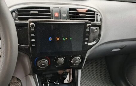 Hyundai Matrix I рестайлинг, 2006 год, 350 000 рублей, 8 фотография