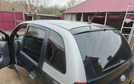 Hyundai Matrix I рестайлинг, 2006 год, 350 000 рублей, 6 фотография