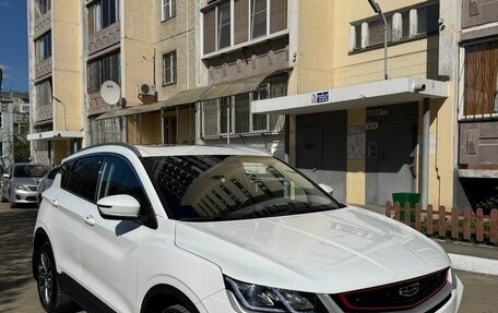 Geely Coolray I, 2023 год, 2 050 000 рублей, 3 фотография
