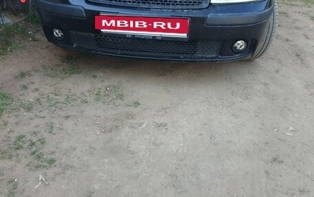 Hyundai Matrix I рестайлинг, 2006 год, 350 000 рублей, 2 фотография