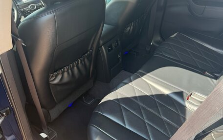 Infiniti QX70, 2016 год, 3 300 000 рублей, 11 фотография