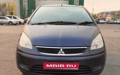 Mitsubishi Colt VI рестайлинг, 2010 год, 550 000 рублей, 1 фотография