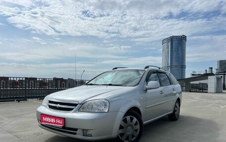 Chevrolet Lacetti, 2012 год, 680 000 рублей, 1 фотография