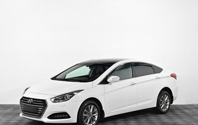 Hyundai i40 I рестайлинг, 2016 год, 1 399 000 рублей, 1 фотография