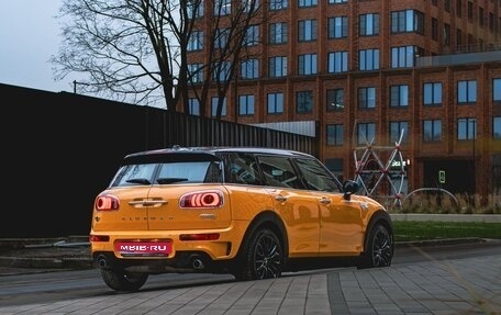 MINI Clubman, 2016 год, 2 150 000 рублей, 1 фотография