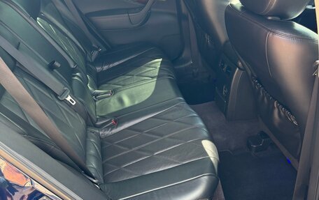 Infiniti QX70, 2016 год, 3 300 000 рублей, 12 фотография