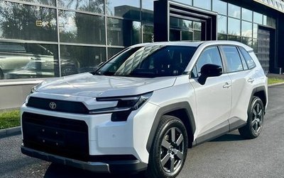 Toyota RAV4, 2026 год, 4 650 000 рублей, 1 фотография