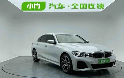 BMW 3 серия, 2022 год, 2 700 000 рублей, 1 фотография
