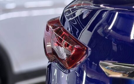 Infiniti QX70, 2016 год, 3 300 000 рублей, 23 фотография