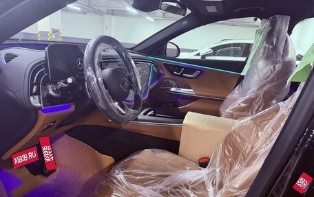 Mercedes-Benz E-Класс, 2026 год, 11 400 000 рублей, 1 фотография