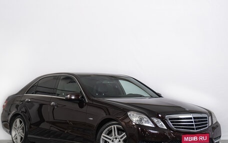 Mercedes-Benz E-Класс, 2012 год, 1 839 000 рублей, 1 фотография