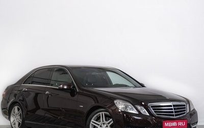 Mercedes-Benz E-Класс, 2012 год, 1 839 000 рублей, 1 фотография