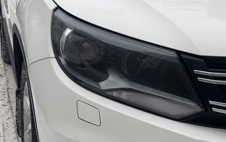Volkswagen Tiguan I, 2012 год, 1 130 000 рублей, 2 фотография