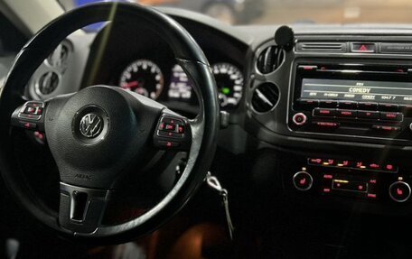 Volkswagen Tiguan I, 2012 год, 1 130 000 рублей, 7 фотография