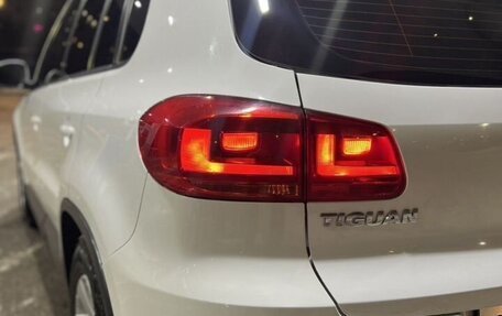 Volkswagen Tiguan I, 2012 год, 1 130 000 рублей, 9 фотография
