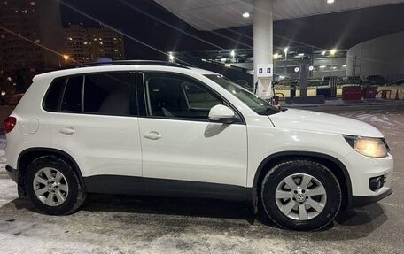 Volkswagen Tiguan I, 2012 год, 1 130 000 рублей, 5 фотография
