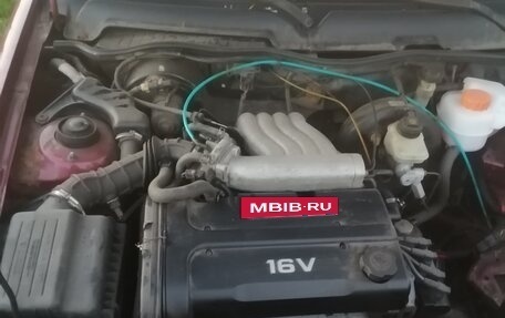 Daewoo Nexia I рестайлинг, 2007 год, 55 000 рублей, 2 фотография