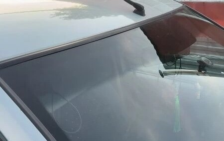 Renault Logan I, 2006 год, 350 000 рублей, 12 фотография