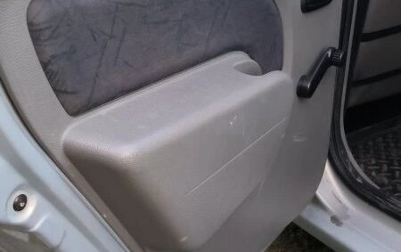 Renault Logan I, 2006 год, 350 000 рублей, 16 фотография