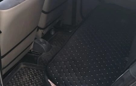 Renault Logan I, 2006 год, 350 000 рублей, 20 фотография
